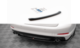 Maxton Design Central Rear Splitter - BMW / 5-Series / G30