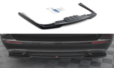 Maxton Design Central Rear Splitter For Mercedes-Benz E W213