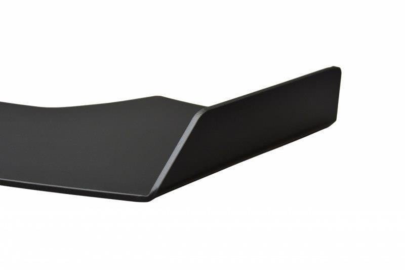 Maxton Design Front Racing Splitter BMW M3 E36