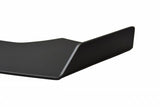 Maxton Design Front Racing Splitter BMW M3 E36