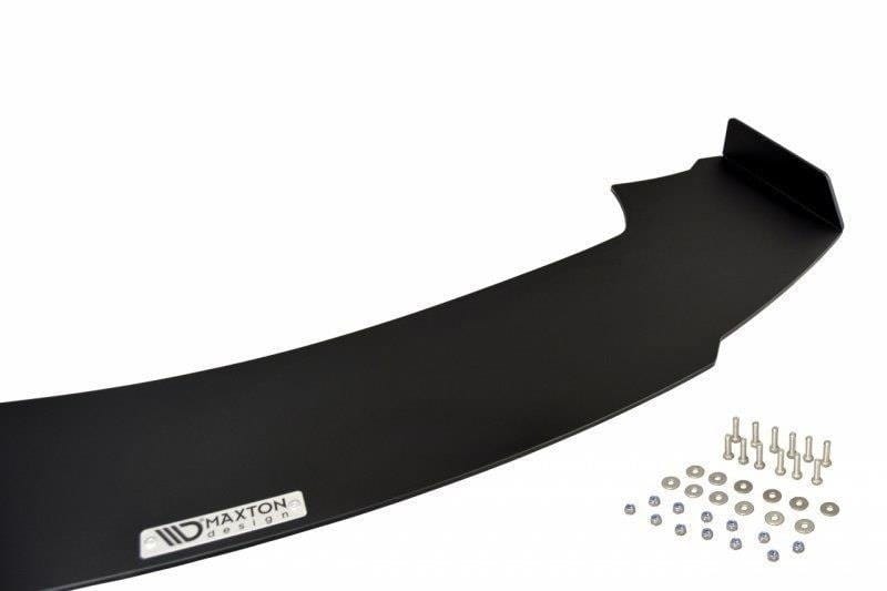 Maxton Design Front Racing Splitter BMW M3 E36