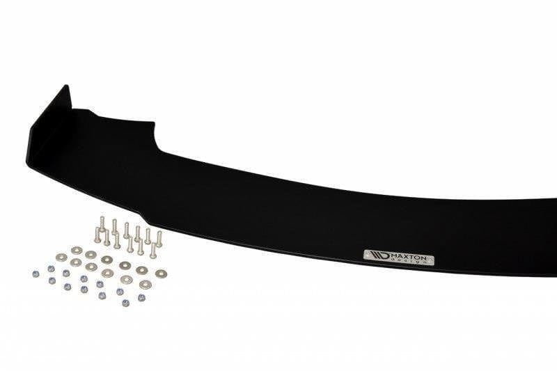 Maxton Design Front Racing Splitter BMW M3 E36