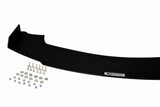 Maxton Design Front Racing Splitter BMW M3 E36