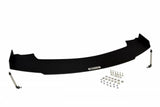 Maxton Design Front Racing Splitter BMW M3 E36