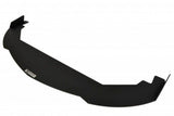 Maxton Design Front Racing Splitter Mazda 3 MK2 Mps
