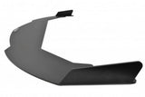 Maxton Design Front Racing Splitter Mazda 3 MK2 Mps