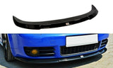 Maxton Design Front Splitter - Audi / B6 / S4 / A4