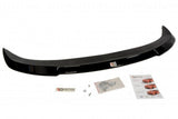 Maxton Design Front Splitter - Audi / B6 / S4 / A4