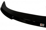 Maxton Design Front Splitter - Audi / B6 / S4 / A4