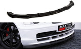Maxton Design Front Splitter BMW 3 E46 Coupe