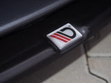 Maxton Design Front Splitter BMW M3 E92 / E93 (Preface Model)