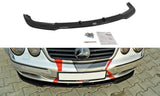 Maxton Design Front Splitter Mercedes CL-Class C215