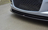 Maxton Design Front Splitter Mazda 6 MK1 Mps