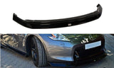 Maxton Design Front Splitter Nissan 370Z