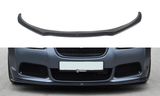Maxton Design Front Splitter V.1 Jaguar XF-R