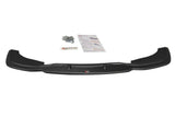 Maxton Design Front Splitter V.2 BMW M3 E46 Coupe