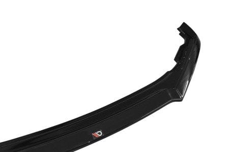 Maxton Design Front Splitter V.3 Subaru Brz Facelift