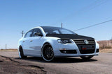 Maxton Design Front Splitter VW Passat B6