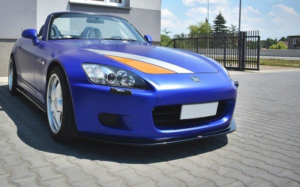 Maxton Design Front Splitter V.1 Honda S2000