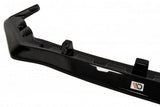 Maxton Design Front Splitter V.1 Subaru WRX STI