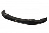 Maxton Design Front Splitter V.2 BMW 4 F32 M-Package (GTS-Look)