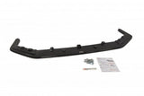 Maxton Design Front Splitter V.2 Subaru WRX STI