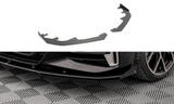 Maxton Design Front Flaps BMW 4 M-Pack G22