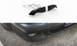 Maxton Design Front Side Splitters BMW M5 E39