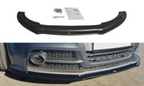 Maxton Design Front Splitter Audi TT S 8J