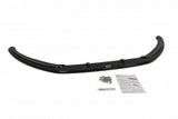 Maxton Design Front Splitter Ford Focus (Standard) MK3.5 (Facelift)