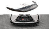 Maxton Design Front Splitter Lexus Ux Mk1