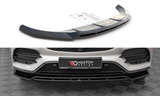 Maxton Design Front Splitter - Mercedes / GLS AMG-Line X167