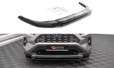 Maxton Design Front Splitter Toyota Rav4 MK5