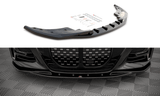 Maxton Design Front Splitter V.1 BMW 4 M-Package G22