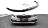 Maxton Design Front Splitter V.1 - BMW / 5-Series / G30