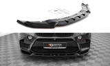 Maxton Design Front Splitter V.1 - BMW / X5 M F85 / X6 M F86