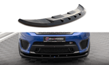 Maxton Design Front Splitter V.1 Land Rover Range Rover Sport Svr MK2