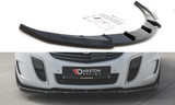 Maxton Design Front Splitter V.1 Buick Regal GS