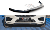 Maxton Design Front Splitter V.1 Volvo Xc60 Mk2 R-Design
