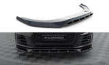 Audi - SQ7/ Q7 S-LINE - MK2 - Front Splitter - V2