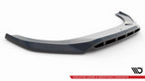 Audi - SQ7/ Q7 S-LINE - MK2 - Front Splitter - V2