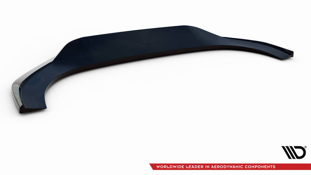 Audi - SQ7/ Q7 S-LINE - MK2 - Front Splitter - V2
