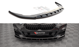 Maxton Design Front Splitter V.2 BMW 2 Gran Coupe M-Pack F44