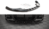 Maxton Design Front Splitter V.2 BMW 4 M-Package G22
