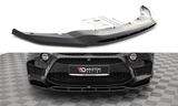 Maxton Design Front Splitter V.2 - BMW / X5 M F85 / X6 M F86