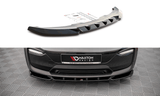 Maxton Design Front Splitter V.2 BMW I3 Mk1 Facelift