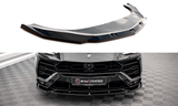 Maxton Design Front Splitter V.2 Lamborghini Urus MK1
