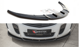 Maxton Design Front Splitter V.2 Buick Regal GS