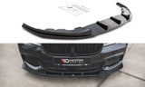 Maxton Design Front Splitter V.2 For BMW 7 M-Package G11