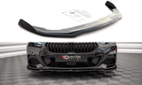 Maxton Design Front Splitter V.3 BMW 2 Gran Coupe M-Pack F44